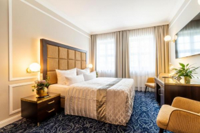 Hotel Suitess, Dresden